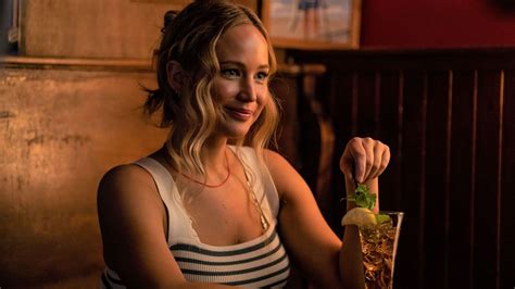 jennifer lawrence tits no hard feelings|Jennifer Lawrence Breasts, Butt Scene in No Hard Feelings